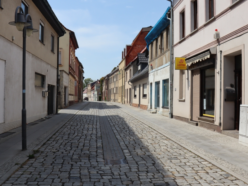 Altstadt Coswig